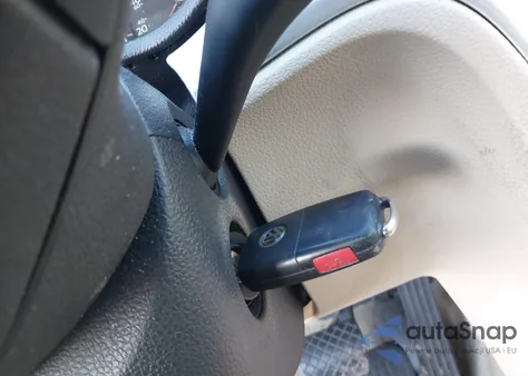 2013 Volkswagen Passat 2.5L Se z USA, uszkodzony, nr VIN 1VWBP7A3XDC125272